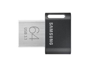 MUF64ABAM FIT Plus 64GB USB 31 Flash Drive MUF64ABAM FIT Plus 64GB USB 31 Flash Drive