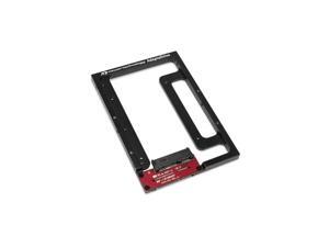 AdaptaDrive 25quot to 35quot Drive Converter Bracket AdaptaDrive 25quot to 35quot Drive Converter Bracket