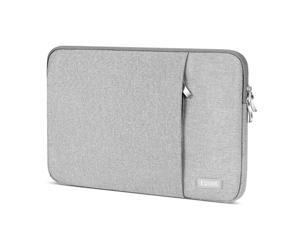Laptop Sleeve 156 InchWater Repellent Protective Fabric Notebook Bag Case Compatible F555LA MB168B X551 Aspire 156Chromebook 15 Inspiron 156Pavilion 156Computer Carrying CaseGrey Laptop Sleeve 156 InchWater Repellent Protective Fabric Notebook Bag Case Compatible F555LA MB168B X551 Aspire 156Chromebook 15 Inspiron 156Pavilion 156Computer Carrying CaseGrey
