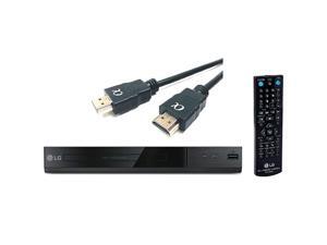 DP132H DVD Player Full HD Upscaling 1080p HDMI UpConverting DivX USB Direct Recording and Playback Dolby Digital with Remote Free ALPHASONIK HDMI Cable DP132H DVD Player Full HD Upscaling 1080p HDMI UpConverting DivX USB Direct Recording and Playback Dolby Digital with Remote Free ALPHASONIK HDMI Cable