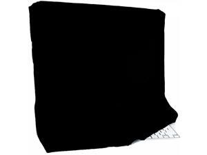 iMac 215 inch Cover Screen and Dust Protector Full Cover for Apple iMac 215 inch Ultrawide Flat Screen Desktop Computer Monitor Black iMac 215 inch Cover Screen and Dust Protector Full Cover for Apple iMac 215 inch Ultrawide Flat Screen Desktop Computer Monitor Black
