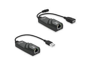 USB 20 Ethernet Network Extender Over RJ45 CAT5e CAT6 CAT7 Compatible for Windows 10 Mac OS 1015 Ubuntu 1804 LTS 1910 USB 20 Ethernet Network Extender Over RJ45 CAT5e CAT6 CAT7 Compatible for Windows 10 Mac OS 1015 Ubuntu 1804 LTS 1910
