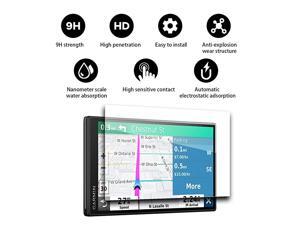 GPS System Accessories Navigation Display Tempered Glass Screen Protector for Garmin DriveSmart 55 55 Inch Touch Screen Protector AntiExplosion High Definition GPS System Accessories Navigation Display Tempered Glass Screen Protector for Garmin DriveSmart 55 55 Inch Touch Screen Protector AntiExplosion High Definition
