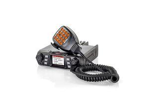 Mobile UV 50X2 50 Watt Dual Band Base Mobile Radio 136 174mhz VHF 400 520mhz UHF Amateur Ham Mobile UV 50X2 50 Watt Dual Band Base Mobile Radio 136 174mhz VHF 400 520mhz UHF Amateur Ham