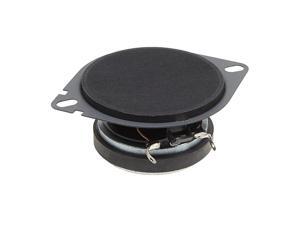 275 Dash Speakers 19992005 Fits Jeep Grand Cherokee Chrysler Dodge Infinity 275 Dash Speakers 19992005 Fits Jeep Grand Cherokee Chrysler Dodge Infinity