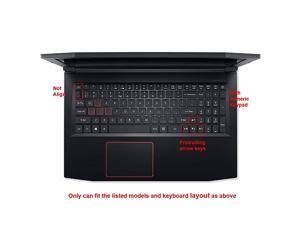 Cover Compatible Acer Gaming Laptop Predator Helios 300 500 156 173 Series Model PH31551 PH31752 Acer Nitro 5 AN515 Acer VX5591G VN7793G Gaming Edition Cover Compatible Acer Gaming Laptop Predator Helios 300 500 156 173 Series Model PH31551 PH31752 Acer Nitro 5 AN515 Acer VX5591G VN7793G Gaming Edition