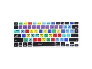 PS Photoshop Shortcuts US Keyboard Skin Hot Keys PS Keyboard Cover for MacBook Air 13for MacBook Pro 131517 with or wOut Retina Display 2015 or Older Versionfor iMac Older USA Layout PS Photoshop Shortcuts US Keyboard Skin Hot Keys PS Keyboard Cover for MacBook Air 13for MacBook Pro 131517 with or wOut Retina Display 2015 or Older Versionfor iMac Older USA Layout