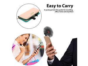 C Mini Fan 180 Rotating Portable USBC Cool Cooler Mobile Phone Fan Compatible with Pixel 3 3XL 2XL HTCHuaweiLeEcoSumsungEssential PH1 and More Black C Mini Fan 180 Rotating Portable USBC Cool Cooler Mobile Phone Fan Compatible with Pixel 3 3XL 2XL HTCHuaweiLeEcoSumsungEssential PH1 and More Black