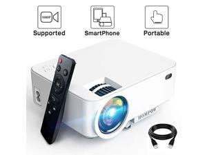 Mini Projector 3600L Smartphone Portable Video Projector 1080P Supported 176quot Display 50000 Hours Led Compatible with TV StickHDMIVGAUSBTV BoxLaptopDVDPS4 for Home Entertainment Mini Projector 3600L Smartphone Portable Video Projector 1080P Supported 176quot Display 50000 Hours Led Compatible with TV StickHDMIVGAUSBTV BoxLaptopDVDPS4 for Home Entertainment
