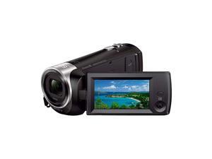 HDRCX405 HD Video Recording Handycam Camcorder (black) HDRCX405 HD Video Recording Handycam Camcorder (black)