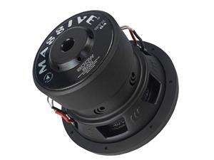 Car Subwoofer by GTX84 Woofer with Amazing Sound for Truck Cars 8 Inch Car Audio 800 Watt GTX Series Dual 4 Ohm 2 Inch Voice Coil Sold Individually Car Subwoofer by GTX84 Woofer with Amazing Sound for Truck Cars 8 Inch Car Audio 800 Watt GTX Series Dual 4 Ohm 2 Inch Voice Coil Sold Individually