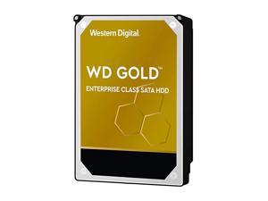 8TB WD Gold Enterprise Class Internal Hard Drive 7200 RPM Class SATA 6 Gbs 256 MB Cache 35 WD8004FRYZ