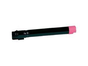 Pegasus Compatible Replacement for Xerox WorkCentre 7425 7428 7435 15K Magenta Toner 006R01397 6R1397 Pegasus Compatible Replacement for Xerox WorkCentre 7425 7428 7435 15K Magenta Toner 006R01397 6R1397