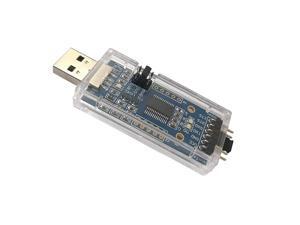 SHU09C2 USB to TTL Adapter Builtin FTDI FT232RL IC for Debugging and Programming SHU09C2 USB to TTL Adapter Builtin FTDI FT232RL IC for Debugging and Programming