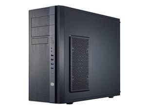 N400 NSE400KKN2 MidTower Fully Meshed Front Panel Computer Case Midnight Black N400 NSE400KKN2 MidTower Fully Meshed Front Panel Computer Case Midnight Black