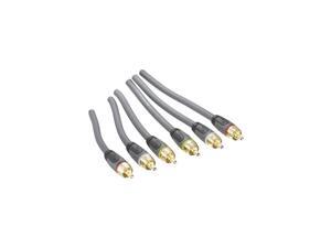4 Ft Composite Video Cable 4 Ft Composite Video Cable