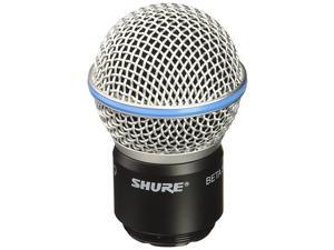 RPW118 Dynamic Replacement Element for Beta 58A Microphone Transmitters RPW118 Dynamic Replacement Element for Beta 58A Microphone Transmitters