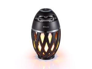 Led flame table lamp Torch atmosphere Bluetooth speakersOutdoor Portable Stereo Speaker with HD Audio and Enhanced BassLED flickers warm yellow lights BT42 for iPhoneiPad Android Led flame table lamp Torch atmosphere Bluetooth speakersOutdoor Portable Stereo Speaker with HD Audio and Enhanced BassLED flickers warm yellow lights BT42 for iPhoneiPad Android