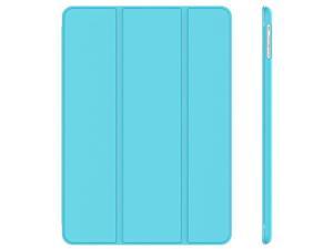 Case for Apple iPad Air 1st Edition NOT for iPad Air 2 Smart Cover with Auto WakeSleep Blue