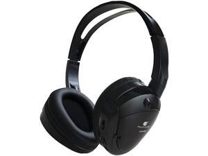 PHP32 Infrared Wireless Headphones For Use With Monitors With Infrared Audio Transmission PHP32 Infrared Wireless Headphones For Use With Monitors With Infrared Audio Transmission