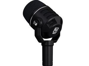 ND46 Dynamic Supercardioid Instrument Microphone ND46 Dynamic Supercardioid Instrument Microphone