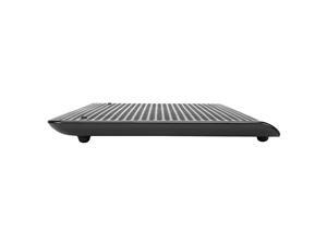 Single Fan Laptop Cooling Chill Mat with USB Connection AWE69US Single Fan Laptop Cooling Chill Mat with USB Connection AWE69US