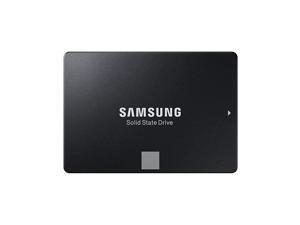 SSD 860 EVO 2TB 25 Inch SATA III Internal SSD MZ76E2T0BAM SSD 860 EVO 2TB 25 Inch SATA III Internal SSD MZ76E2T0BAM
