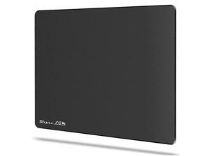 Hard Mouse PadUnique 3 Layers Mouse Pad with Plastic SurfaceCompatible with High DPI Mice Quick Gestures Enhance Precision for Gaming and OfficeLarge 116x95 Black Black 1 pc Hard Mouse PadUnique 3 Layers Mouse Pad with Plastic SurfaceCompatible with High DPI Mice Quick Gestures Enhance Precision for Gaming and OfficeLarge 116x95 Black Black 1 pc