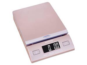 DreamGold 86 Lbs Digital Postal Scale Shipping Scale Postage with USBAC Adapter Limited Edition