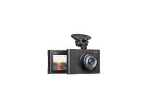 Anker DashCam A1 Dash Cam for Car Driving Recorder 1080p FHD LCD Screen Nighthawk Vision Wide Angle Lens WiFi GSensor WDR Loop Recording Night Mode Motion Detection Dedicated App Anker DashCam A1 Dash Cam for Car Driving Recorder 1080p FHD LCD Screen Nighthawk Vision Wide Angle Lens WiFi GSensor WDR Loop Recording Night Mode Motion Detection Dedicated App