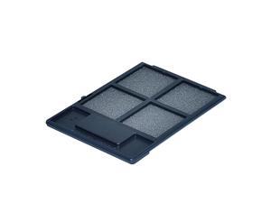 Replacement Projector Air Filter Fit for EPSON ELPAF13 V13H134A13 146370 EB410W EB410E EBS6 EBS62 EBS6LU EBW6 EBX6 EBX62 EBX6LU EHTW420 EMP400W EMP400WE EMP822 EMP822H EMP83