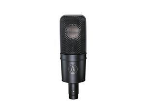 AT4040 Cardioid Condenser Microphone AT4040 Cardioid Condenser Microphone