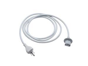 Replacement Extension Cable for Apple Power Mac G5 iMac 20quot 215quot 24quot 27quot Power Supply Cord Replacement Extension Cable for Apple Power Mac G5 iMac 20quot 215quot 24quot 27quot Power Supply Cord