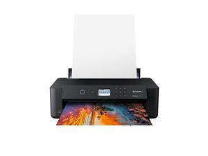 Expression Photo HD XP-15000 Wireless Color Wide-Format Printer, Dash Replenishment Ready Expression Photo HD XP-15000 Wireless Color Wide-Format Printer, Dash Replenishment Ready