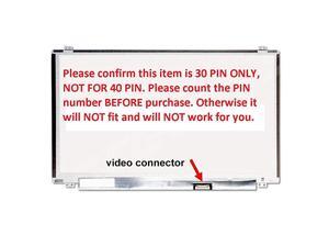 6HTP8 for Dell Inspiron 155000 P51F New Replacement LCD Screen for Laptop LED HD Glossy 6HTP8 for Dell Inspiron 155000 P51F New Replacement LCD Screen for Laptop LED HD Glossy