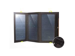 Tuff Solar Charger with Builtin Battery Power Bank 21W Dual USB Compact Durable and Waterproof Portable Solar Panel Battery Charger for Cellphones Tablets and Electronics While Camping Tuff Solar Charger with Builtin Battery Power Bank 21W Dual USB Compact Durable and Waterproof Portable Solar Panel Battery Charger for Cellphones Tablets and Electronics While Camping