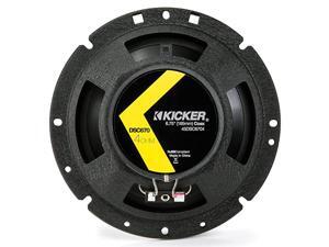2 43DSC6704 DSeries 675quot 240W 2Way 4Ohm Car Audio Coaxial Speakers 2 43DSC6704 DSeries 675quot 240W 2Way 4Ohm Car Audio Coaxial Speakers