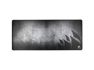 MM350 Premium AntiFray Extra Thick Cloth Gaming Mouse Pad Maximum Control Extended XL Graphic