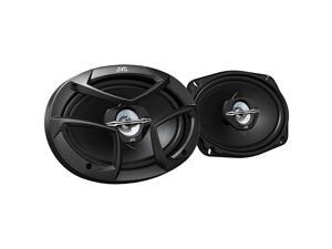 CSJ6930 400W 6x9 3Way J Series Coaxial Car Speakers