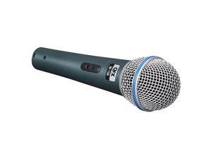Instrument Dynamic Microphone M158 Instrument Dynamic Microphone M158