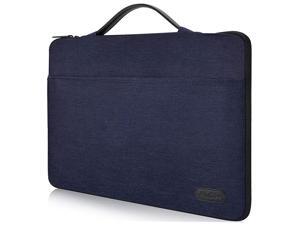 13135 Inch Sleeve Case Cover for MacBook Pro 2019 2018 2017 2016Surface Laptop 2017Book 3 135quot 15quot Laptop Slim Bag for 13quot 133quot Lenovo Dell Toshiba HP ASUS Acer Chromebook Darkblue 13135 Inch Sleeve Case Cover for MacBook Pro 2019 2018 2017 2016Surface Laptop 2017Book 3 135quot 15quot Laptop Slim Bag for 13quot 133quot Lenovo Dell Toshiba HP ASUS Acer Chromebook Darkblue