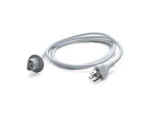 US Plug Replacement Extension Cable for Apple iMac 215 27quot Power Supply Cord fit for A1418 A1419 9227139 9229267 9226438 20122019 US Plug Replacement Extension Cable for Apple iMac 215 27quot Power Supply Cord fit for A1418 A1419 9227139 9229267 9226438 20122019