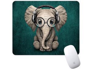 Mouse Pad Green Pattern Headset Music Panda Mousepad NonSlip Rubber Gaming Mouse Pad Rectangle Mouse Pads for Computers Laptop Mouse Pad Green Pattern Headset Music Panda Mousepad NonSlip Rubber Gaming Mouse Pad Rectangle Mouse Pads for Computers Laptop