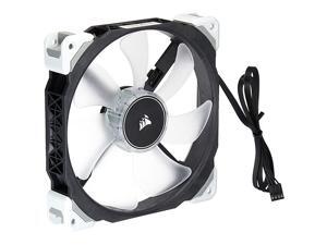 ML140 Pro LED, White, 140mm Premium Magnetic Levitation Cooling Fan,CO-9050046-WW ML140 Pro LED, White, 140mm Premium Magnetic Levitation Cooling Fan,CO-9050046-WW