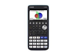 PRIZM FX-CG50 Color Graphing Calculator