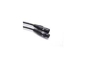 HMIC003 REAN XLR3F to XLR3M Pro Microphone Cable 3 Feet HMIC003 REAN XLR3F to XLR3M Pro Microphone Cable 3 Feet