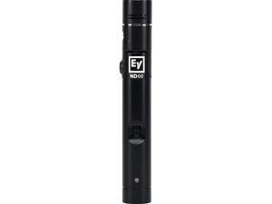 ND66 Condenser Cardioid Instrument Microphone ND66 Condenser Cardioid Instrument Microphone