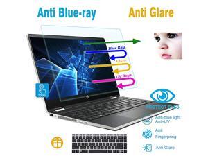 Pack AntiBlueLight Anti Glare Screen Protector Fit 14 HP Pavilion X360 14BA Series with Gift Keyboard Cover Eyes Protection Filter Reduces Eye Strain Help You Sleep Better Pack AntiBlueLight Anti Glare Screen Protector Fit 14 HP Pavilion X360 14BA Series with Gift Keyboard Cover Eyes Protection Filter Reduces Eye Strain Help You Sleep Better