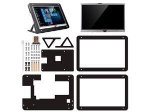 5 inch Resistive Touch Screen with Protective Case 800x480 HDMI TFT LCD Display Module for Raspberry Pi 3B+3B 2 Model B RPi 1 B B+ A A+ SC5AC 5 inch Raspberry pi Display with Protection case 5 inch Resistive Touch Screen with Protective Case 800x480 HDMI TFT LCD Display Module for Raspberry Pi 3B+3B 2 Model B RPi 1 B B+ A A+ SC5AC 5 inch Raspberry pi Display with Protection case