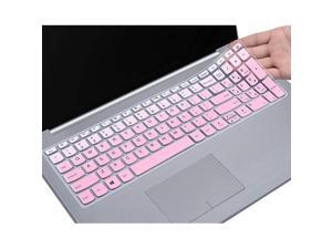 Cover for Lenovo ideapad 3 15.6/Lenovo IdeaPad 320 330 330s 340s 520 720s 130 S145 L340 S340 15.6 inch/2019 Lenovo IdeaPad 15.6/Lenovo IdeaPad 320 330 17.3 inch Skin, Gradual Pink Cover for Lenovo ideapad 3 15.6/Lenovo IdeaPad 320 330 330s 340s 520 720s 130 S145 L340 S340 15.6 inch/2019 Lenovo IdeaPad 15.6/Lenovo IdeaPad 320 330 17.3 inch Skin, Gradual Pink